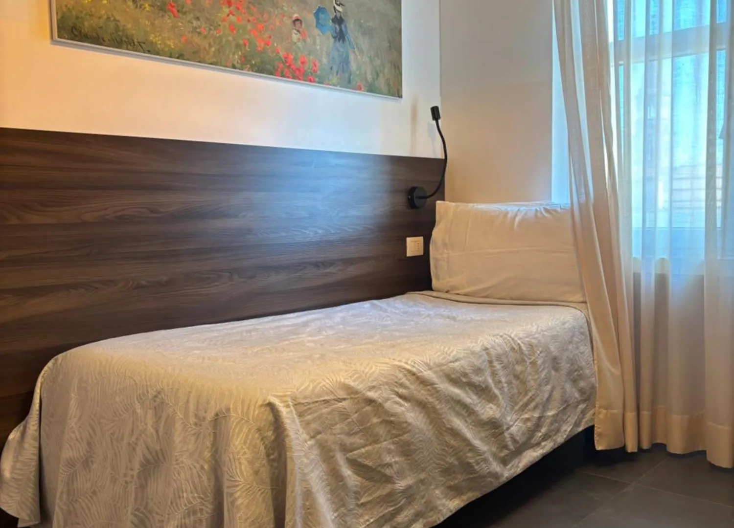 Casa de hóspedes Enjoy Garden - Flavio Baracchini 9 - Rooms Milão