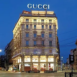 Hotel Odsweet Duomo, Milán