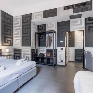 Deco Ξενοδοχείο Φλωρεντία