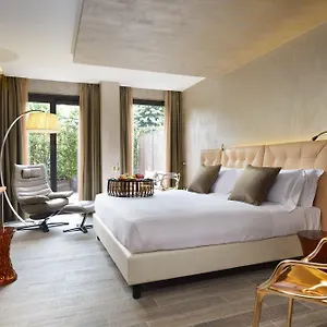 Ξενοδοχείο Milan Suite Hotel, Μιλάνο