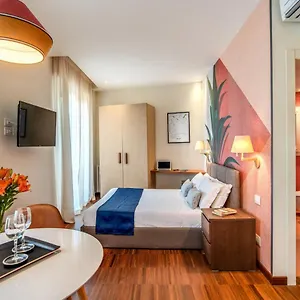 2* Hotel Milhouse Duomo
