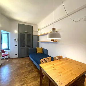 2* Appart hôtel Easy - And Navigli