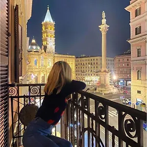 Amalfi Ξενοδοχείο Ρώμη