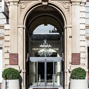 Ξενοδοχείο Worldhotel Cristoforo Colombo, Μιλάνο
