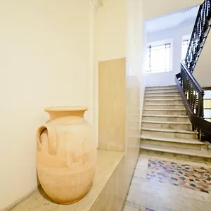 Baldassini Πανσιόν Ρώμη
