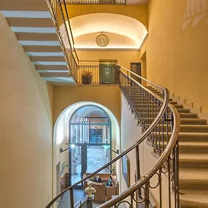 Hotel Numa Camperio, Milan