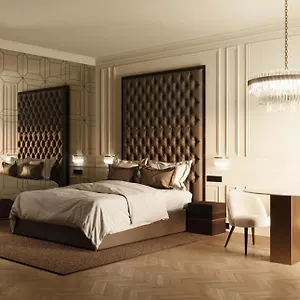 Hotel The Glamore Duomo, Milan