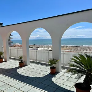 Erika 3*, Caorle Itálie