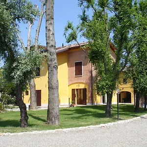 Fondo Giardinetto , San Cesario Sul Panaro Itálie
