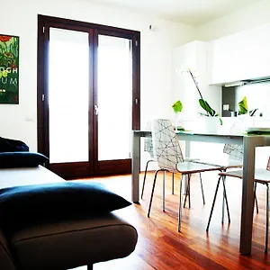 2* Appart hôtel Bicocca