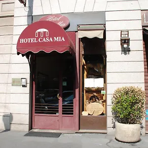 Hotel Casa Mia, Milan