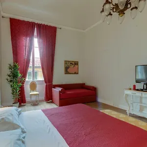 Residenza D'epoca Sant Egidio Πανσιόν Φλωρεντία