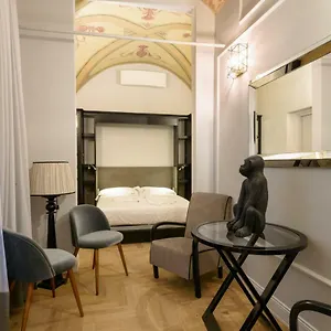 Vivaldi Luxury Πανσιόν Φλωρεντία