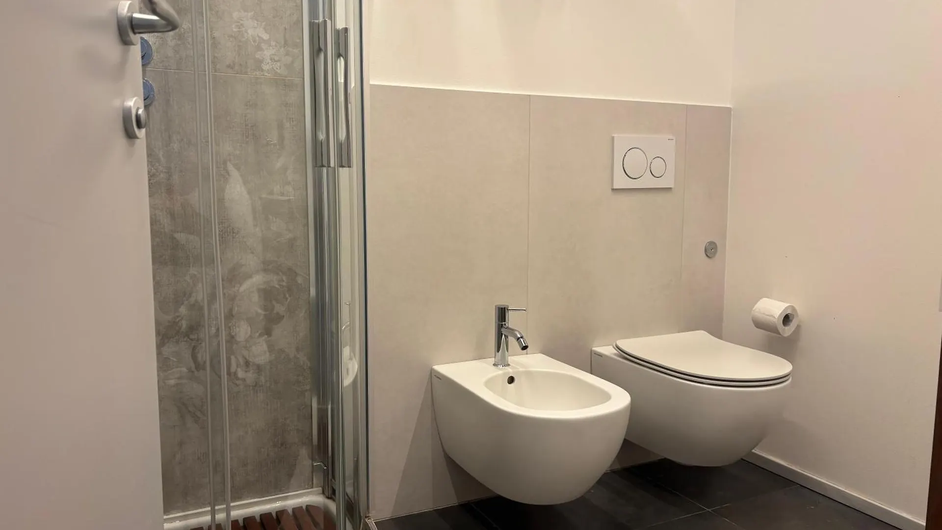 Гостевой дом Enjoy Garden - Flavio Baracchini 9 - Rooms Милан