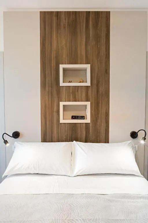 Enjoy Garden - Flavio Baracchini 9 - Rooms Μιλάνο Πανσιόν