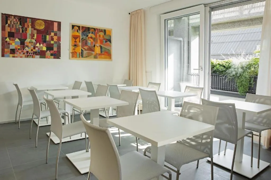 Enjoy Garden - Flavio Baracchini 9 - Rooms Μιλάνο