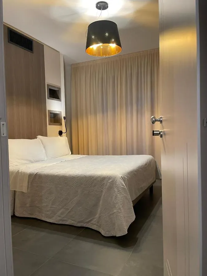Πανσιόν Enjoy Garden - Flavio Baracchini 9 - Rooms Μιλάνο