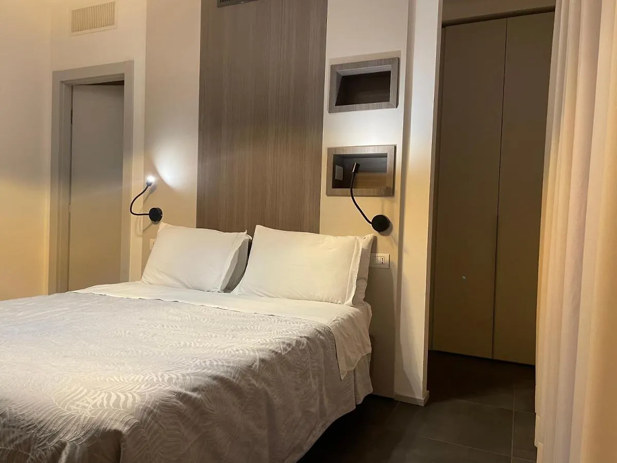 Πανσιόν Enjoy Garden - Flavio Baracchini 9 - Rooms Μιλάνο