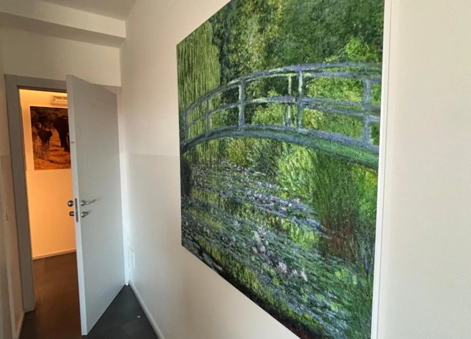 Enjoy Garden - Flavio Baracchini 9 - Rooms Μιλάνο