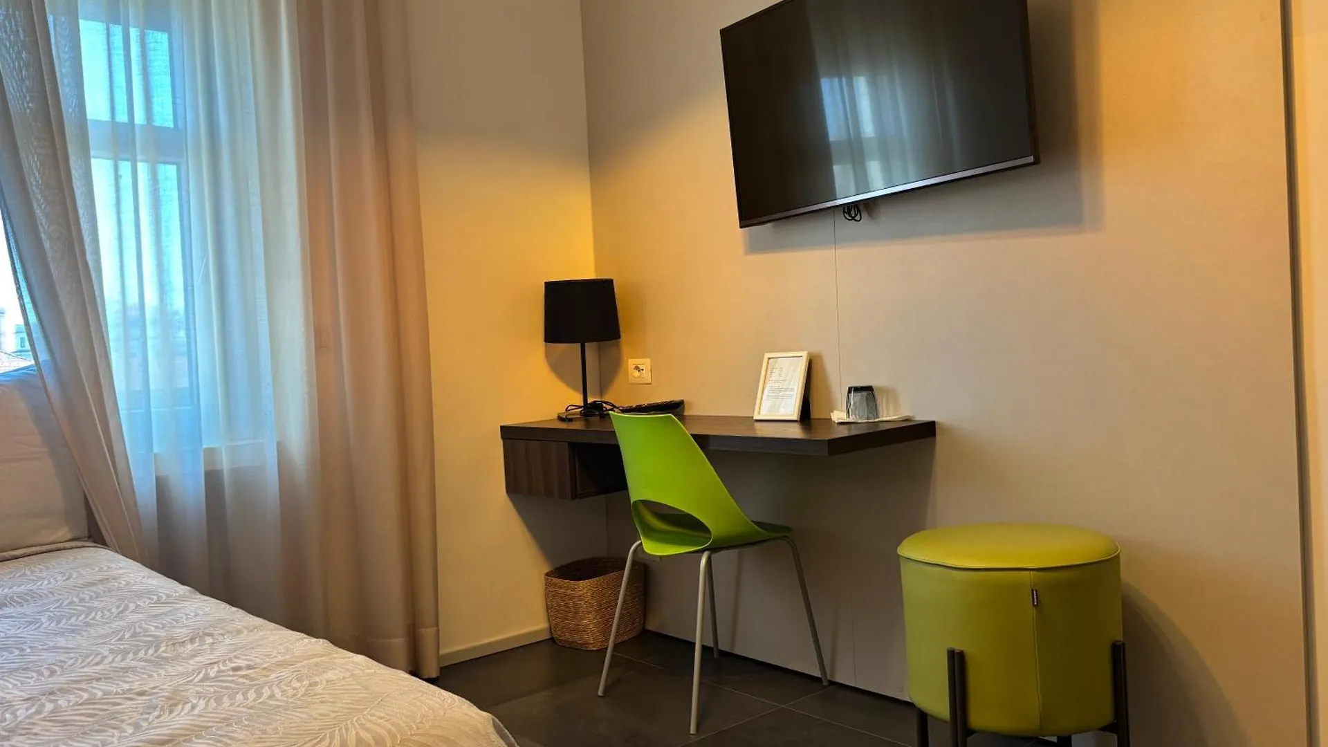 Enjoy Garden - Flavio Baracchini 9 - Rooms Μιλάνο Ιταλία