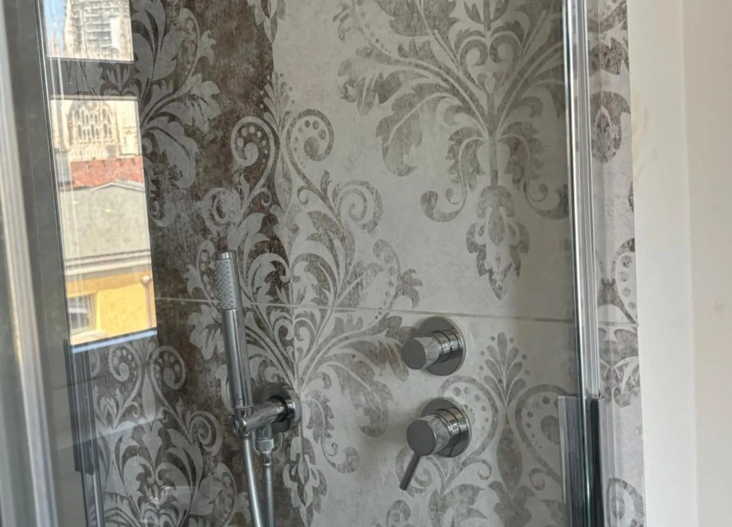 Enjoy Garden - Flavio Baracchini 9 - Rooms Μιλάνο Ιταλία