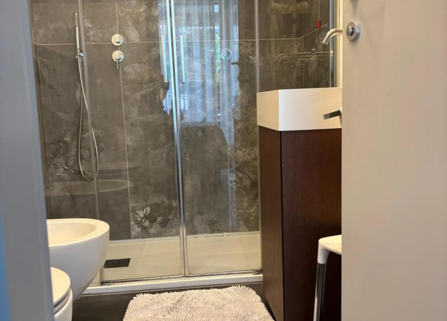 Πανσιόν Enjoy Garden - Flavio Baracchini 9 - Rooms Μιλάνο