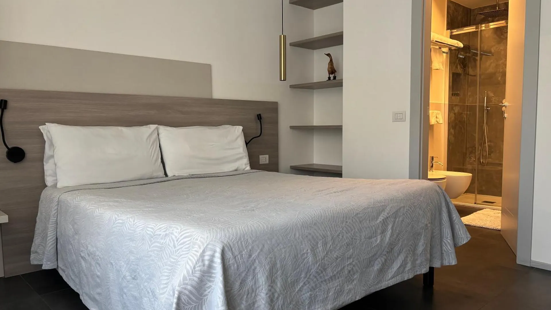 Enjoy Garden - Flavio Baracchini 9 - Rooms Μιλάνο 0*,  Ιταλία