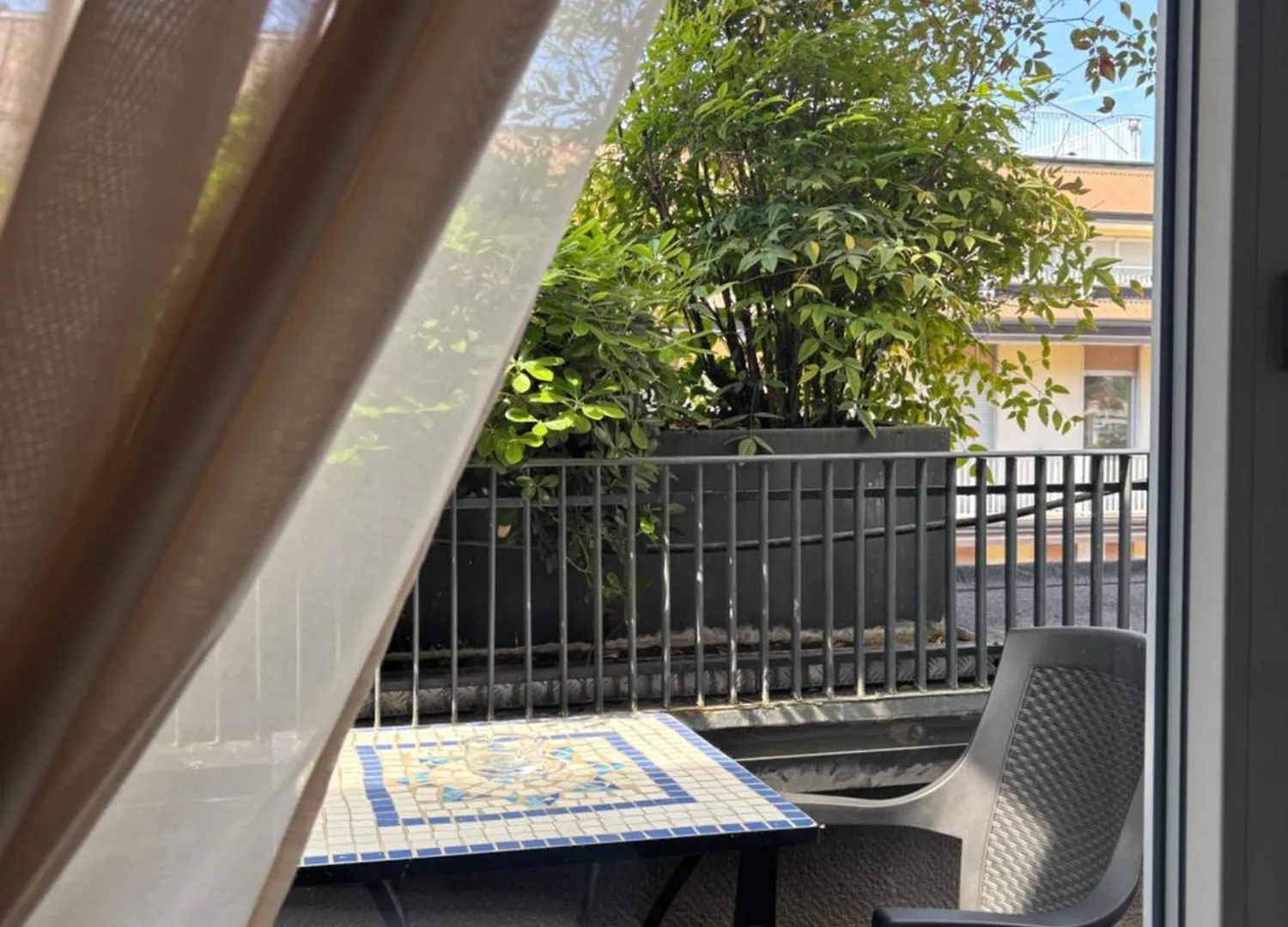Enjoy Garden - Flavio Baracchini 9 - Rooms Μιλάνο Ιταλία