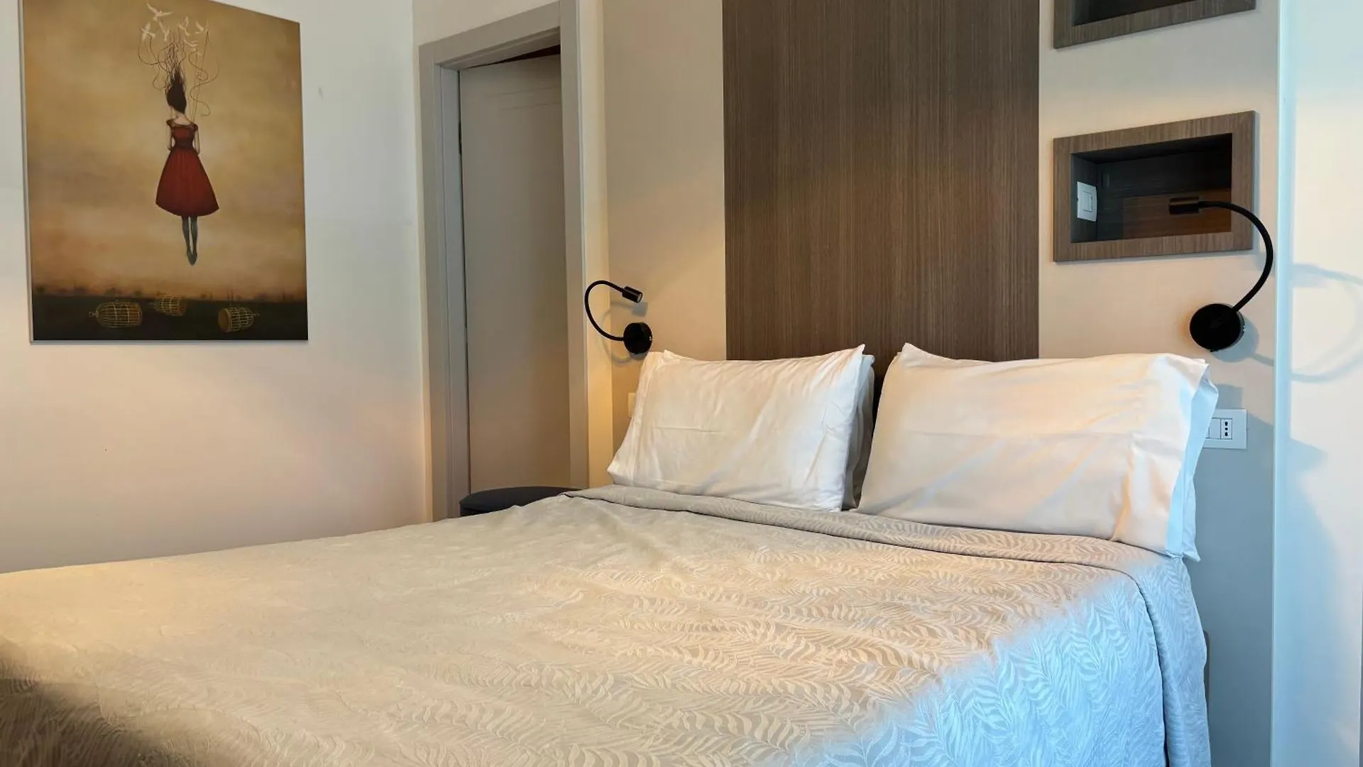 Enjoy Garden - Flavio Baracchini 9 - Rooms Μιλάνο Πανσιόν