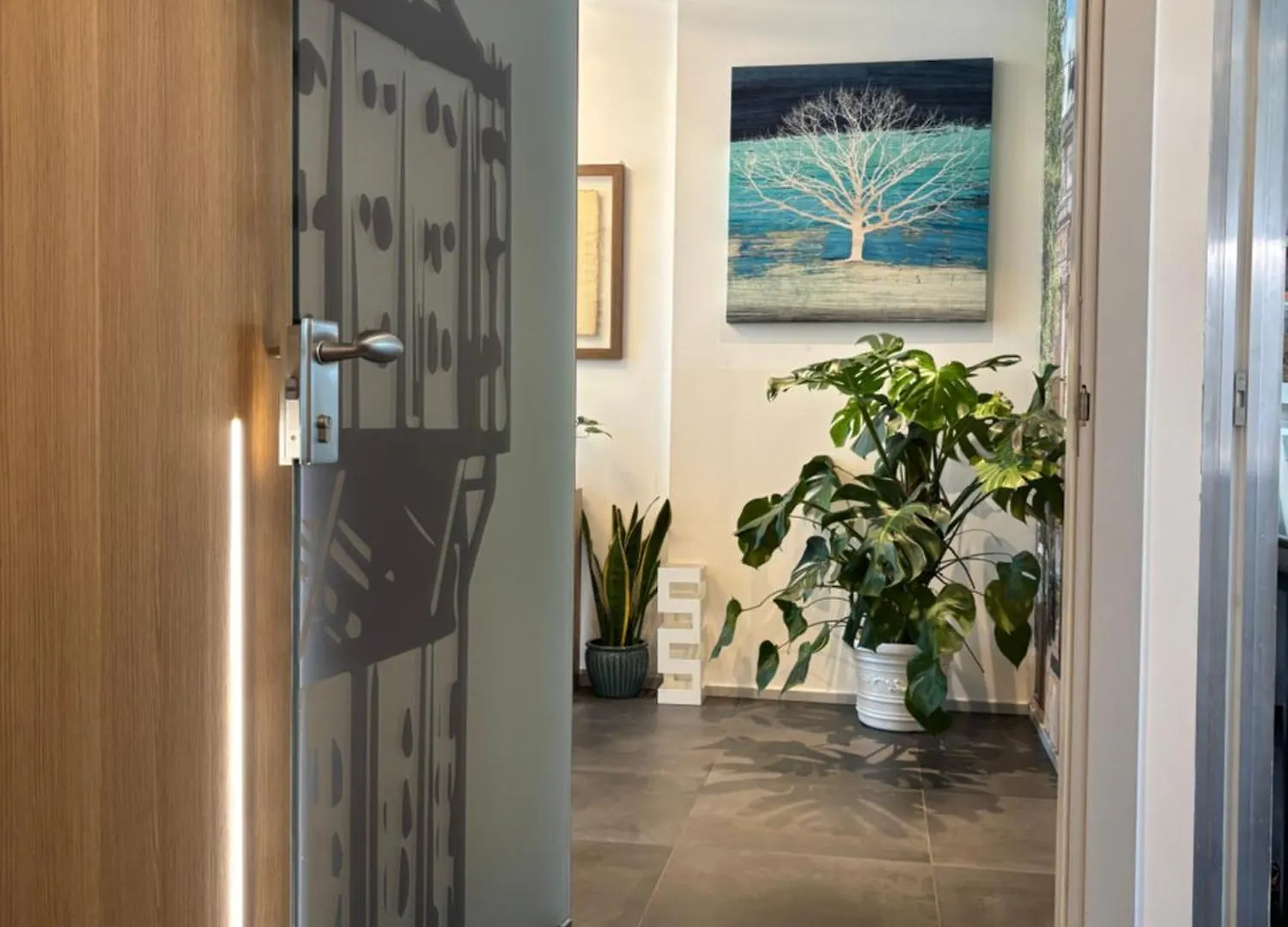 Enjoy Garden - Flavio Baracchini 9 - Rooms Μιλάνο