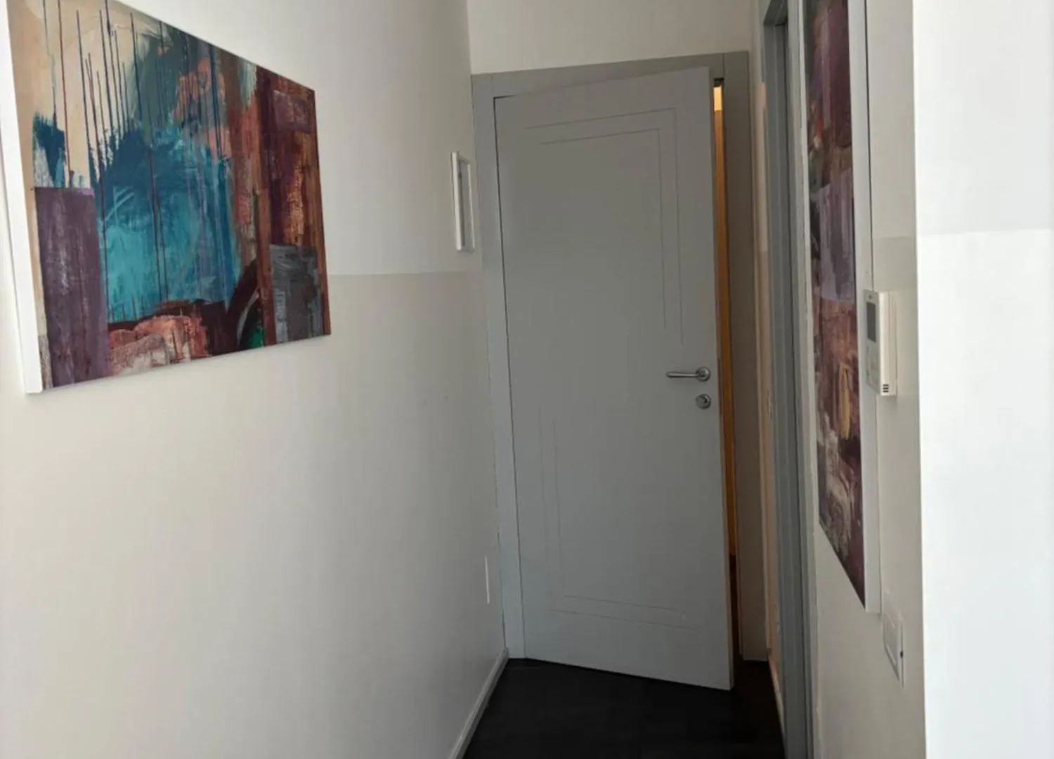 Πανσιόν Enjoy Garden - Flavio Baracchini 9 - Rooms Μιλάνο Ιταλία